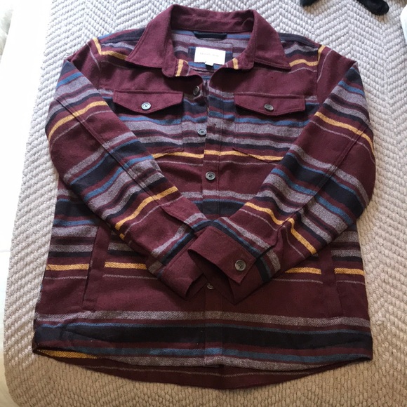 Goodfellow & Co Other - Goodfellow & Co Flannel
